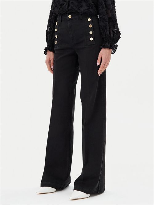  VICOLO | DD5144NERO